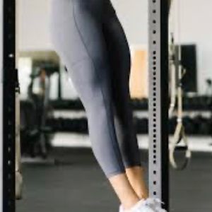 Zyia Wet Ash Light n Tight, size 2